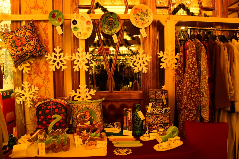 Jebna El Eid Christmas Festival organized by The Channel
